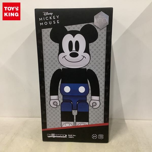 Yahoo!オークション -「be@rbrick mickey mouse 1000%」(人形 Yahoo!オークション -「be@rbrick mickey mouse 1000%」(人形