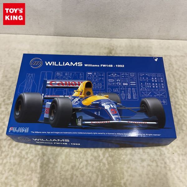 Yahoo!オークション -「フジミ 1/20 fw14b」の落札相場・落札価格 Yahoo!オークション -「フジミ 1/20 fw14b」の落札相場・落札価格