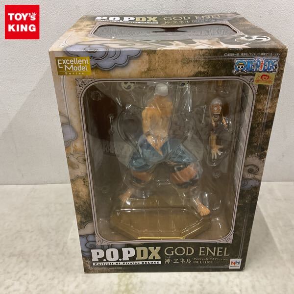 Yahoo!オークション -「p.o.p エネル」の落札相場・落札価格 Yahoo!オークション -「p.o.p エネル」の落札相場・落札価格