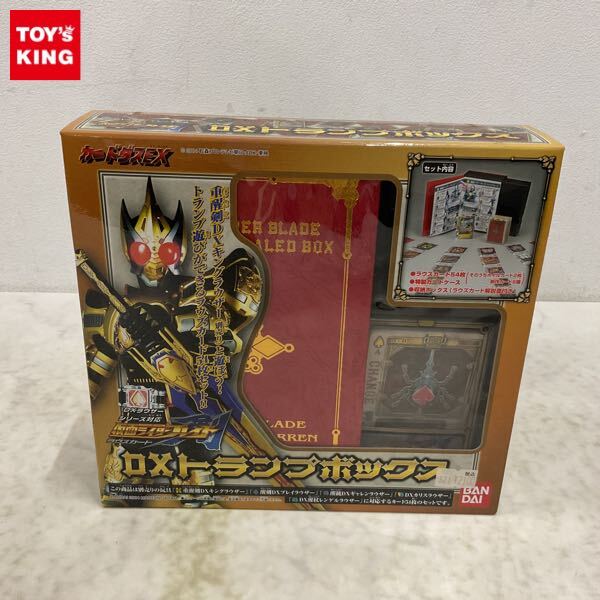 Yahoo!オークション -「仮面ライダー剣 トランプ」の落札相場 Yahoo!オークション -「仮面ライダー剣 トランプ」の落札相場