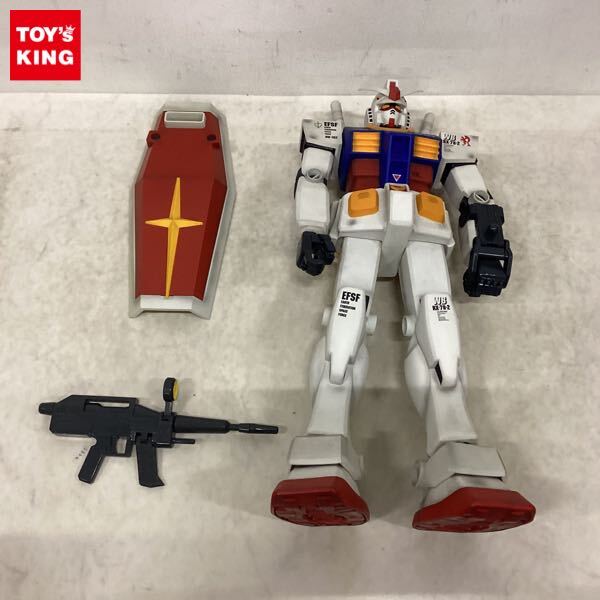 Yahoo!オークション -「ジャンボグレードガンダム」(フィギュア Yahoo!オークション -「ジャンボグレードガンダム」(フィギュア