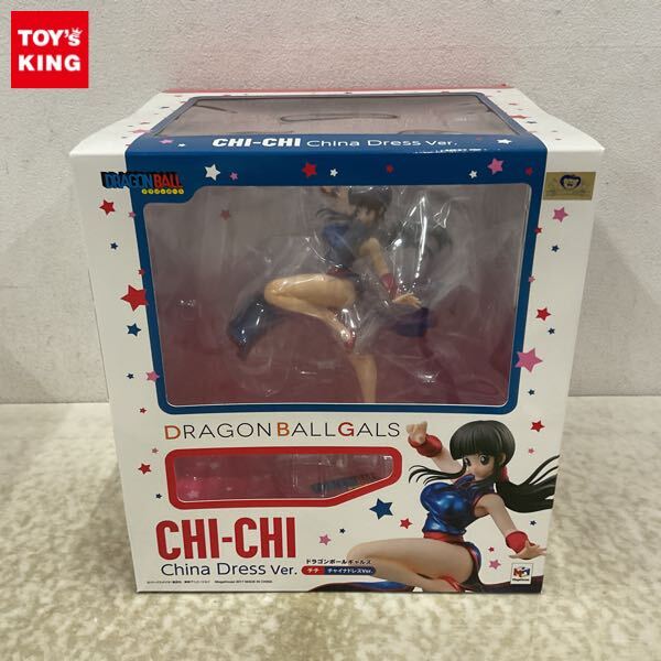 Yahoo!オークション -「ドラゴンボールギャルズ チチ」の落札 Yahoo!オークション -「ドラゴンボールギャルズ チチ」の落札