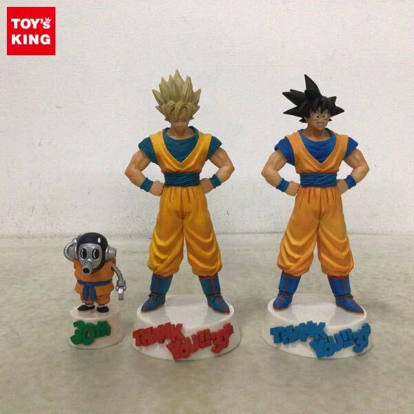 Yahoo!オークション -「一番くじ ドラゴンボール 30th f賞 Yahoo!オークション -「一番くじ ドラゴンボール 30th f賞