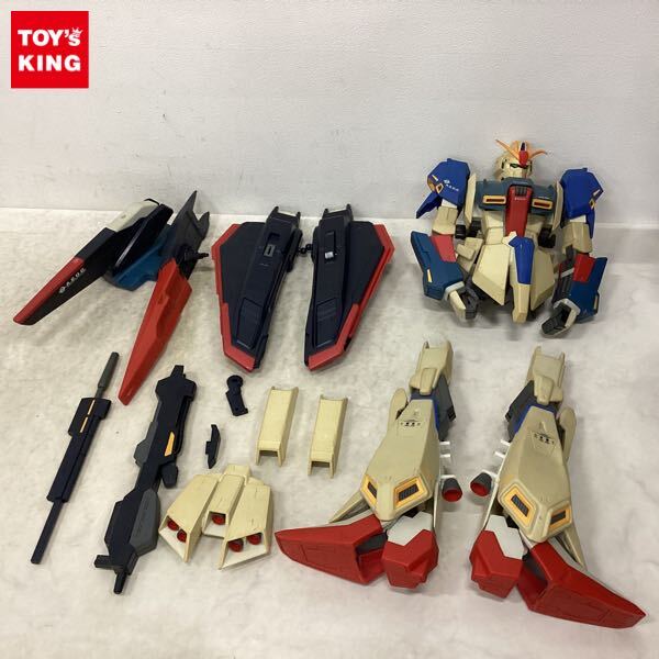 Yahoo!オークション -「ジャンボグレード zガンダム」の落札相場 Yahoo!オークション -「ジャンボグレード zガンダム」の落札相場