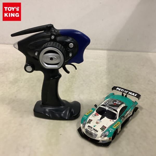 Yahoo!オークション -「トムス ペトロナス」(ホビーラジコン) の