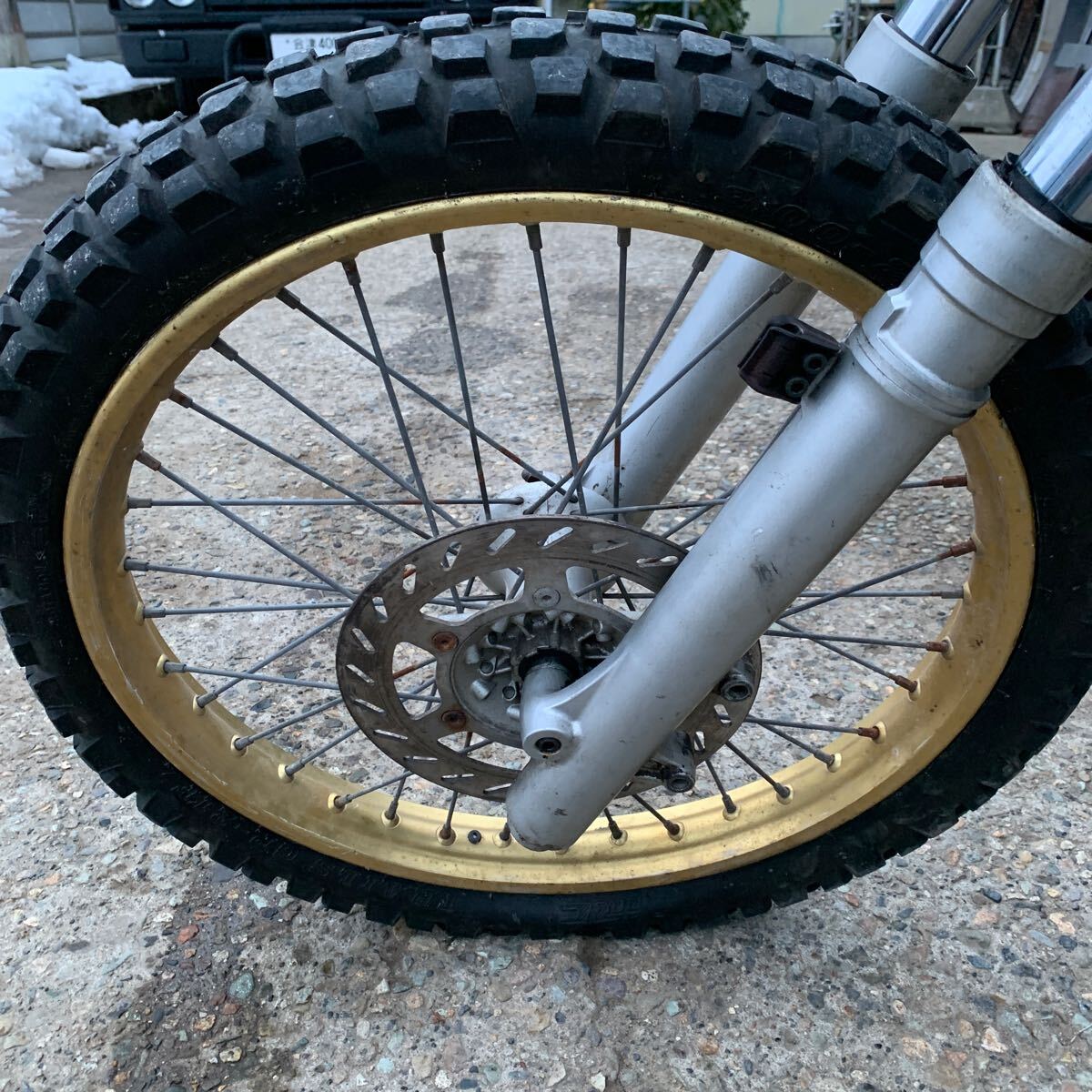 Yahoo!オークション -「tt250r」(ホイール) (パーツ)の落札相場 Yahoo!オークション -「tt250r」(ホイール) (パーツ)の落札相場