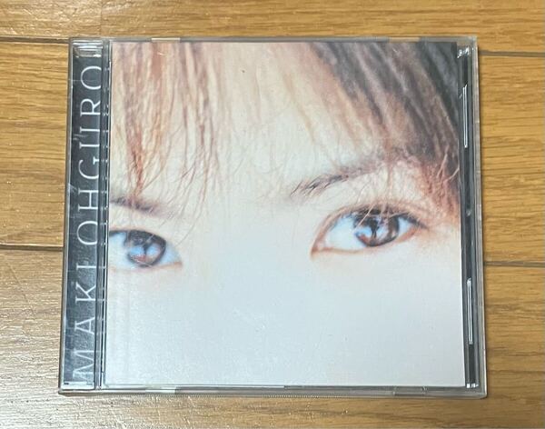 【中古品】大黒摩季 POWER OF DREAMS CD 帯付き