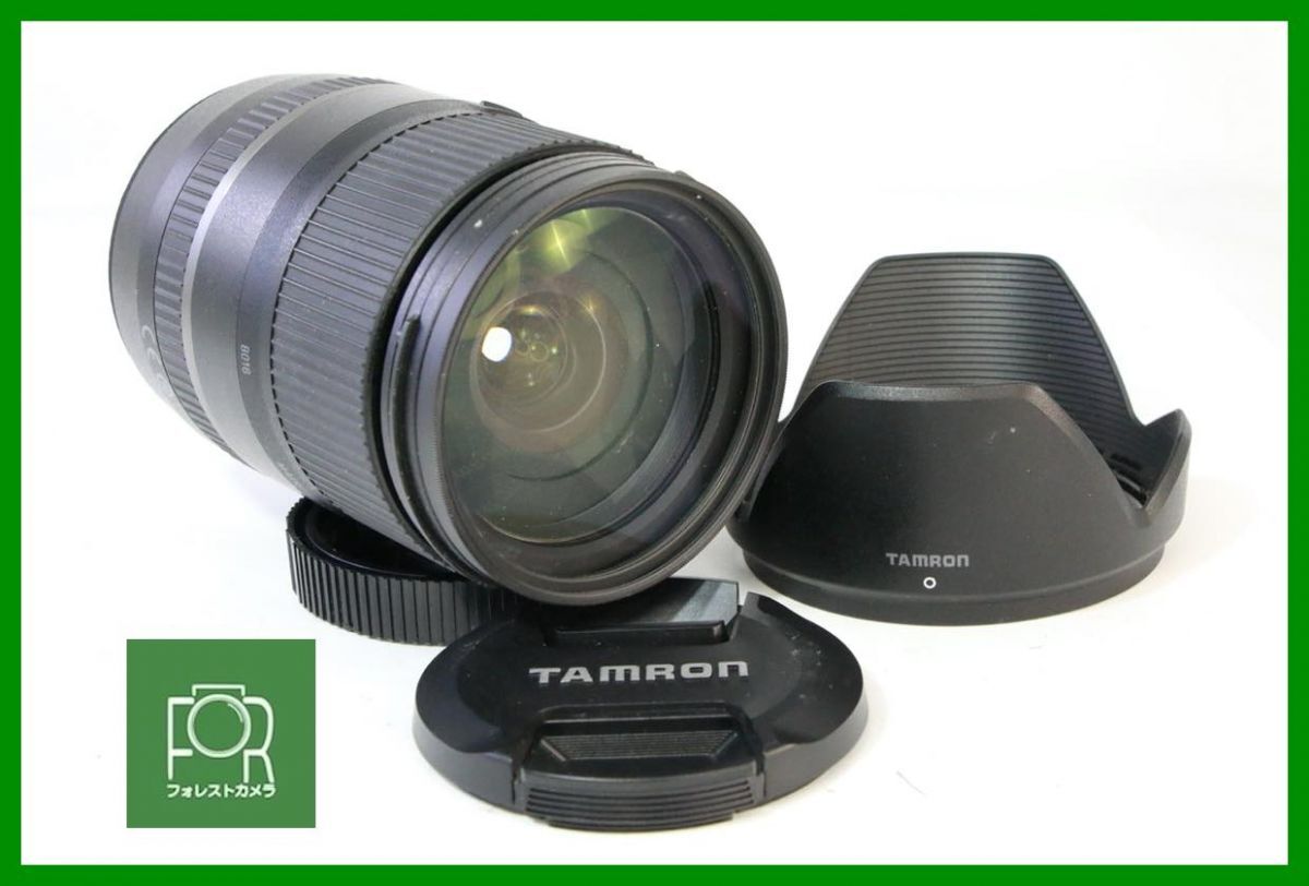 Yahoo!オークション -「tamron 16-300mm」の落札相場・落札価格 Yahoo!オークション -「tamron 16-300mm」の落札相場・落札価格