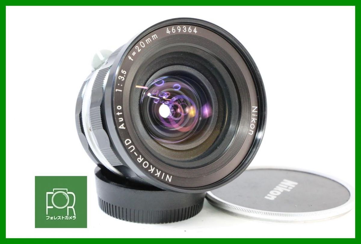 Yahoo!オークション -「nikon nikkor-ud auto 20mm f3.5」の落札 Yahoo!オークション -「nikon nikkor-ud auto 20mm f3.5」の落札