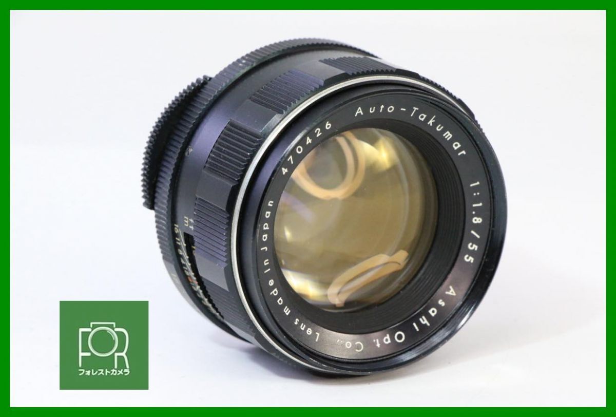 2025年最新】Yahoo!オークション -auto takumar 55mm f1.8の中古 2025年最新】Yahoo!オークション -auto takumar 55mm f1.8の中古
