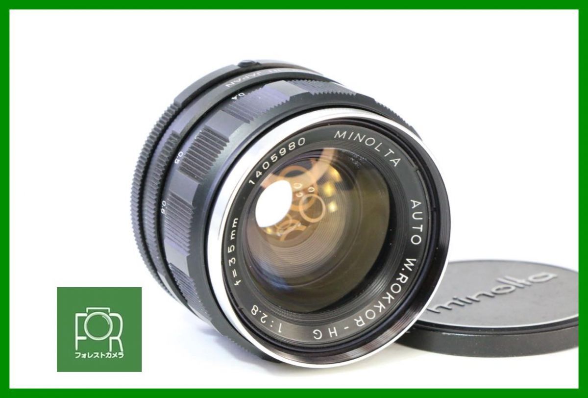 2025年最新】Yahoo!オークション -rokkor 35mm f2.8の中古品 2025年最新】Yahoo!オークション -rokkor 35mm f2.8の中古品