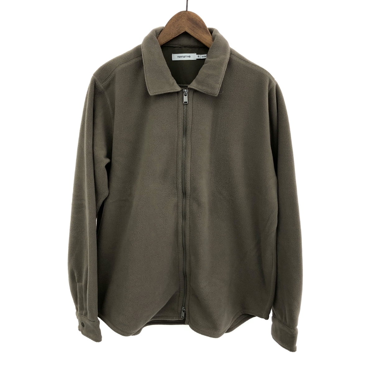 2025年最新】Yahoo!オークション -nonnative hiker jacketの中古 2025年最新】Yahoo!オークション -nonnative hiker jacketの中古