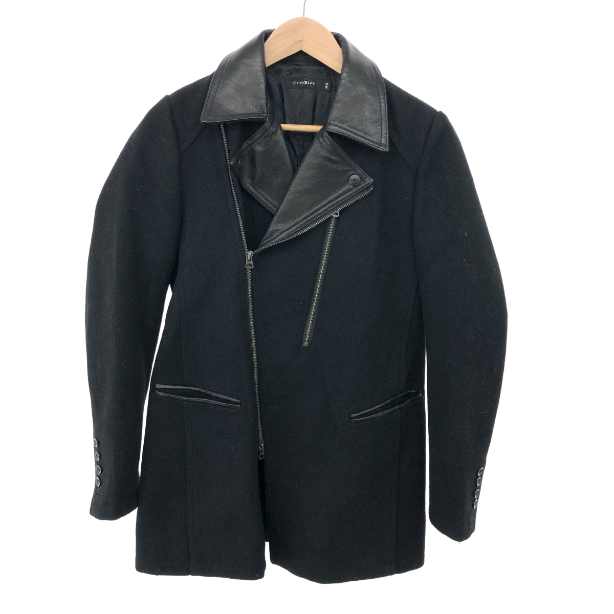 2025年最新】Yahoo!オークション -civarize ライダースの中古品 2025年最新】Yahoo!オークション -civarize ライダースの中古品