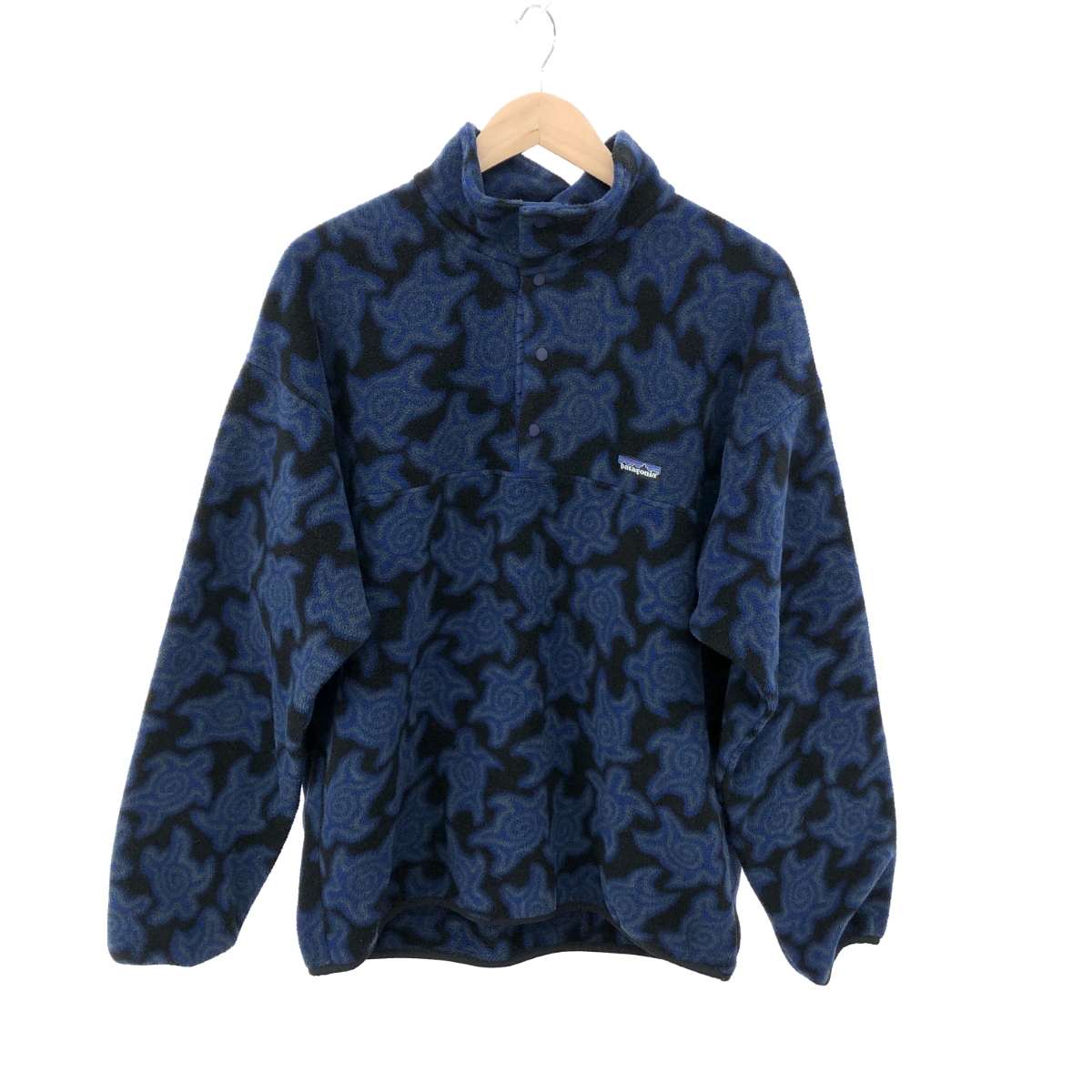 Yahoo!オークション -「patagonia タートル」の落札相場・落札価格 Yahoo!オークション -「patagonia タートル」の落札相場・落札価格