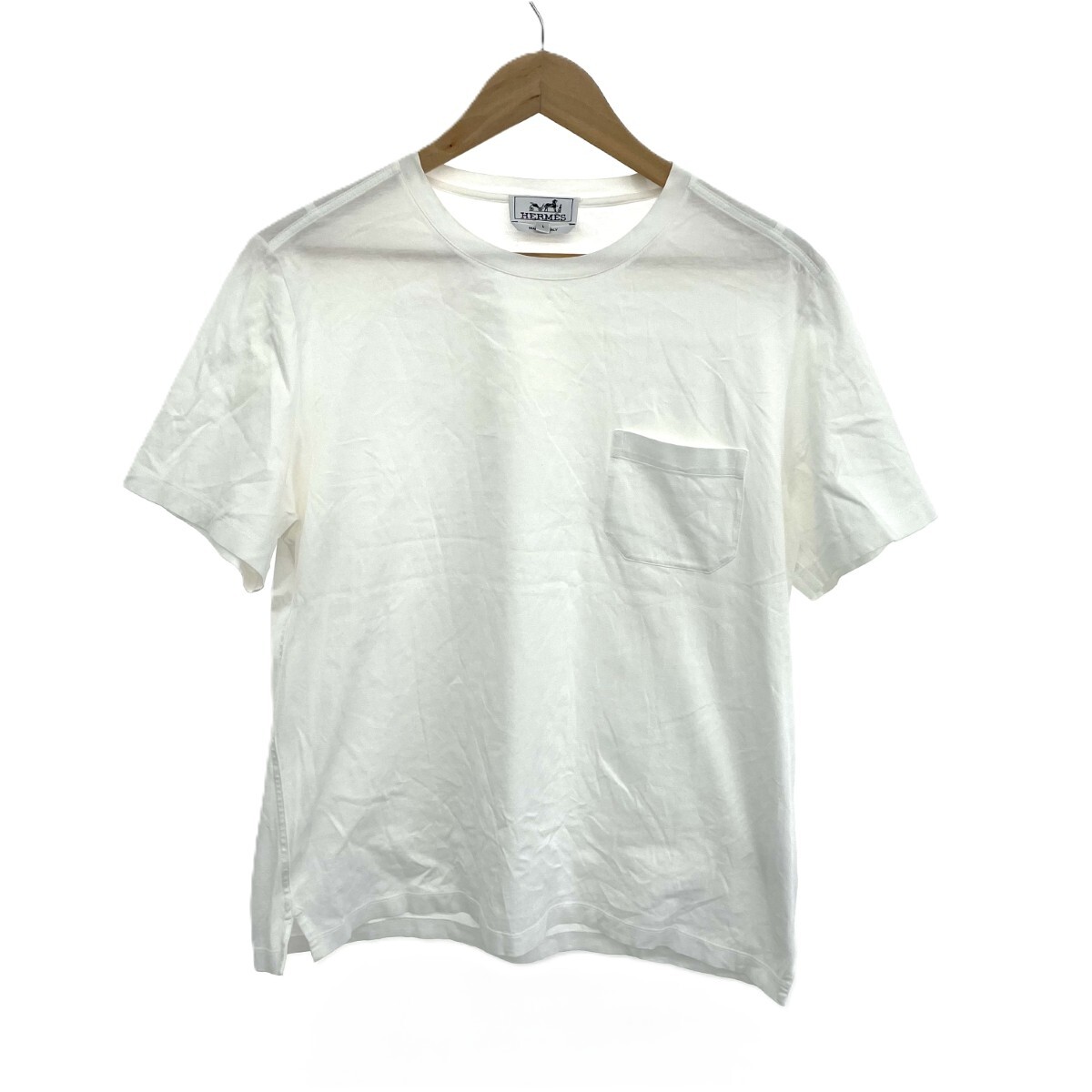 2025年最新】Yahoo!オークション -エルメス tシャツ メンズの 2025年最新】Yahoo!オークション -エルメス tシャツ メンズの