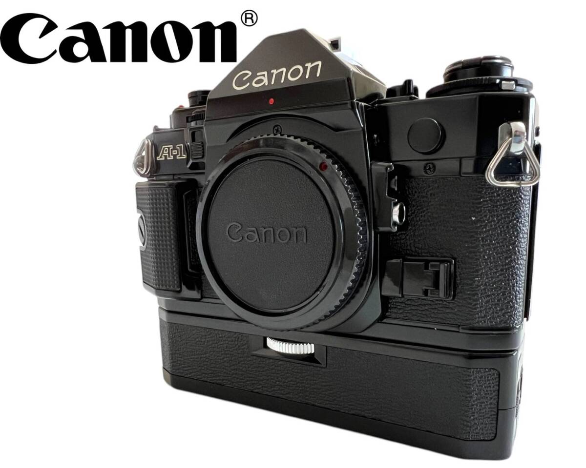 Yahoo!オークション -「canon a-1 モータードライブ」の落札相場 Yahoo!オークション -「canon a-1 モータードライブ」の落札相場