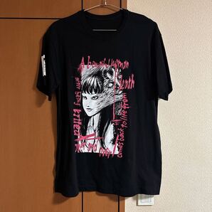 ヨウジヤマモト S'YTE 富江 Tシャツ