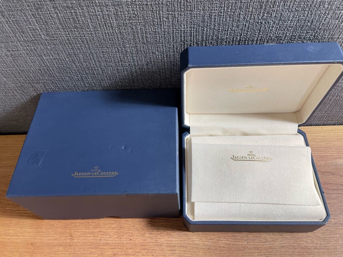 Yahoo!オークション -「空箱」(ジャガー・ルクルト) (さ行)の Yahoo!オークション -「空箱」(ジャガー・ルクルト) (さ行)の