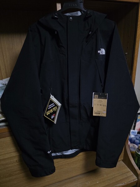 ■未使用・絶版・現品在庫のみ・XLサイズ・K■ THE NORTH FACE オールマウンテンジャケット NP61910