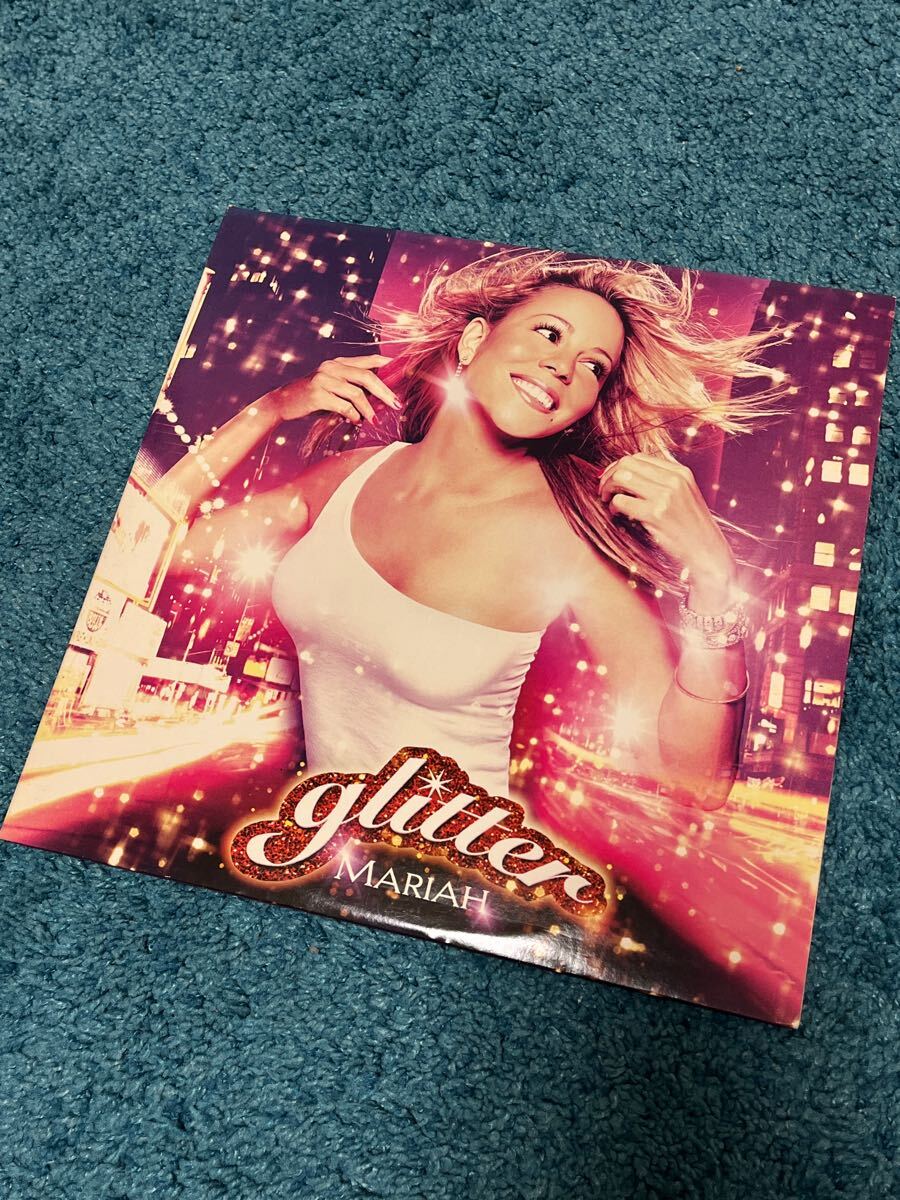 Yahoo!オークション -「glitter mariah」(レコード) の落札相場 Yahoo!オークション -「glitter mariah」(レコード) の落札相場