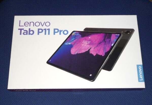 ★Lenovo Tab P11 Pro★