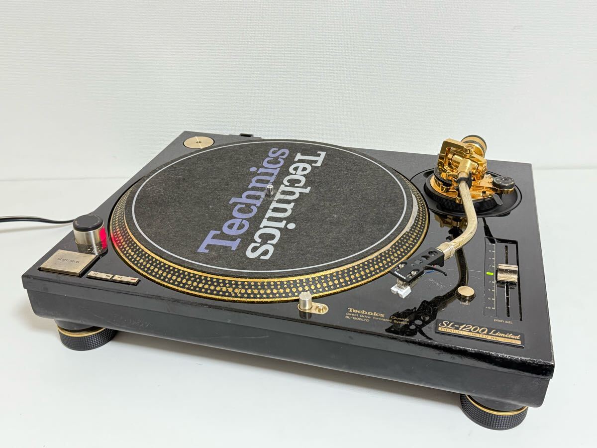 Yahoo!オークション -「technics sl-1200 ltd」の落札相場・落札価格 Yahoo!オークション -「technics sl-1200 ltd」の落札相場・落札価格