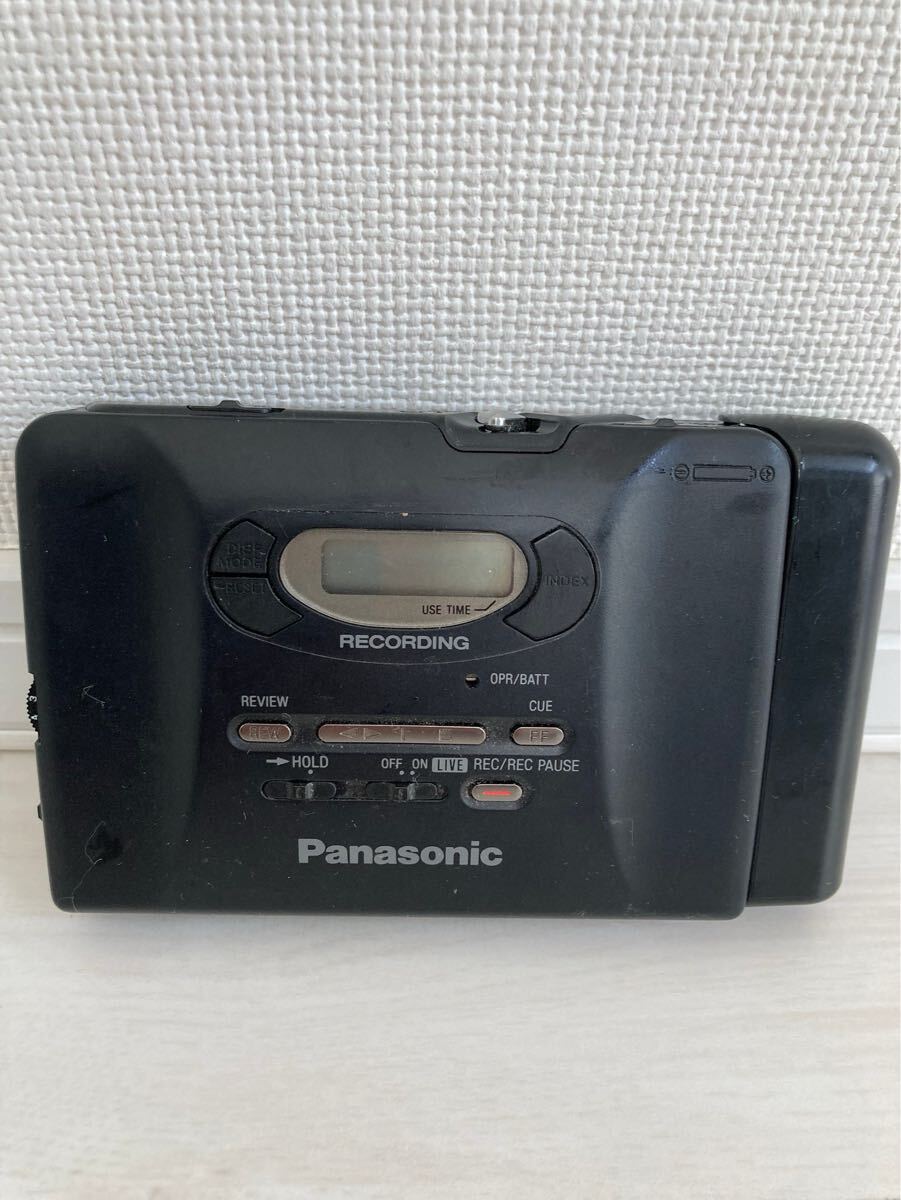 Yahoo!オークション -「panasonic rq s」(録音、再生) (カセット Yahoo!オークション -「panasonic rq s」(録音、再生) (カセット