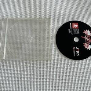 25-PS-129-T レア プレイステーション ソウルデイバイド ジャンク動作品