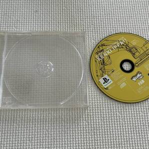 25-PS-137-T プレイステーション KENKIいっぱい 動作品