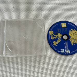 25-PS-139-T プレイステーション デジモンワールド3 ジャンク動作品