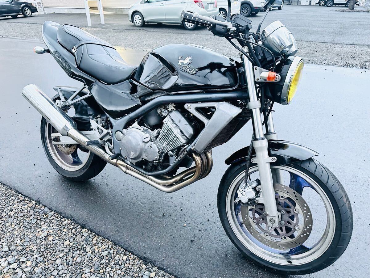 Yahoo!オークション -「バリオス 外装」(自動車、オートバイ) の Yahoo!オークション -「バリオス 外装」(自動車、オートバイ) の
