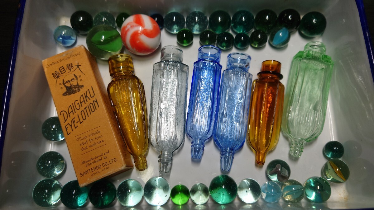 Yahoo!オークション -「目薬 瓶」(ガラス) (工芸品)の落札相場 Yahoo!オークション -「目薬 瓶」(ガラス) (工芸品)の落札相場