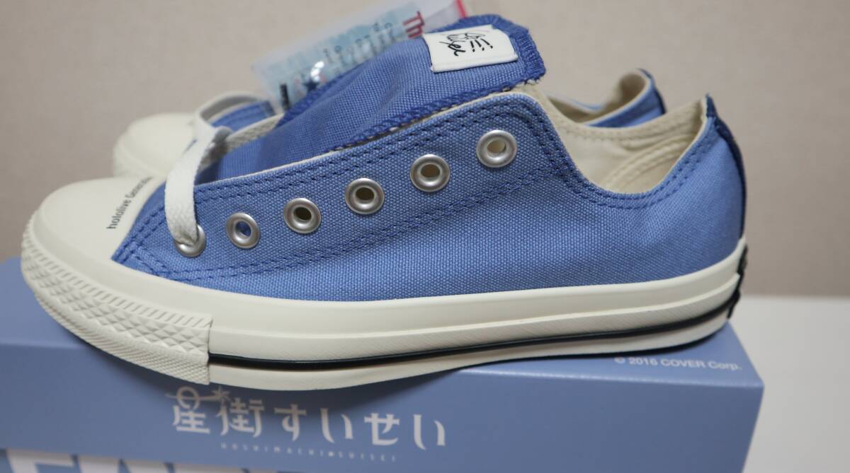Yahoo!オークション -「星街すいせい converse」の落札相場 Yahoo!オークション -「星街すいせい converse」の落札相場