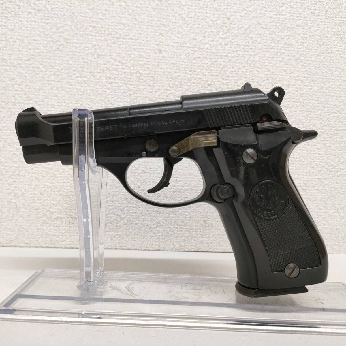 Yahoo!オークション -「ピエトロベレッタ」(モデルガン Yahoo!オークション -「ピエトロベレッタ」(モデルガン