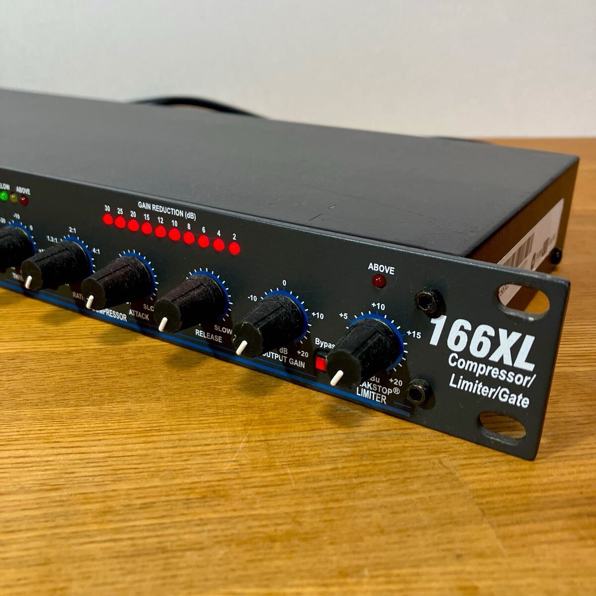 Yahoo!オークション -「dbx 166xl」の落札相場・落札価格