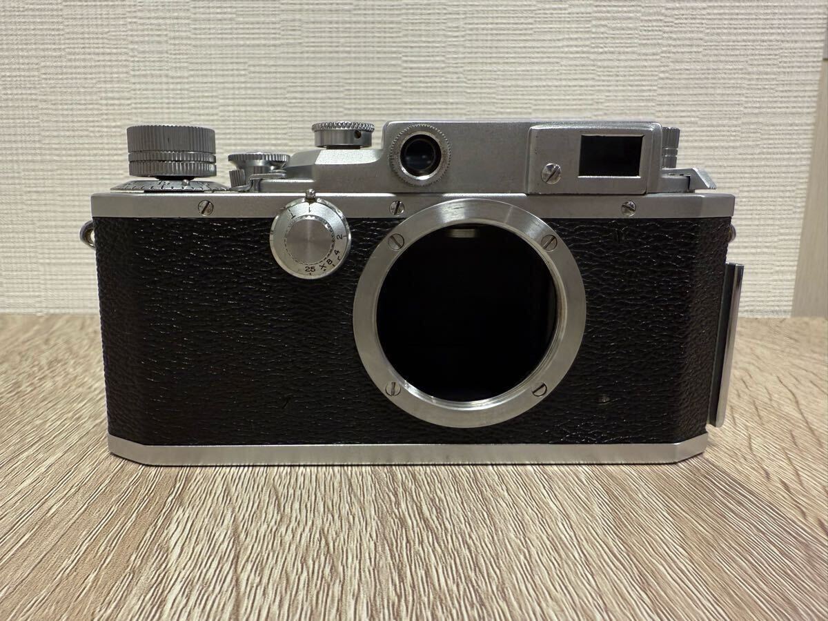Yahoo!オークション -「canon バルナック」の落札相場・落札価格 Yahoo!オークション -「canon バルナック」の落札相場・落札価格