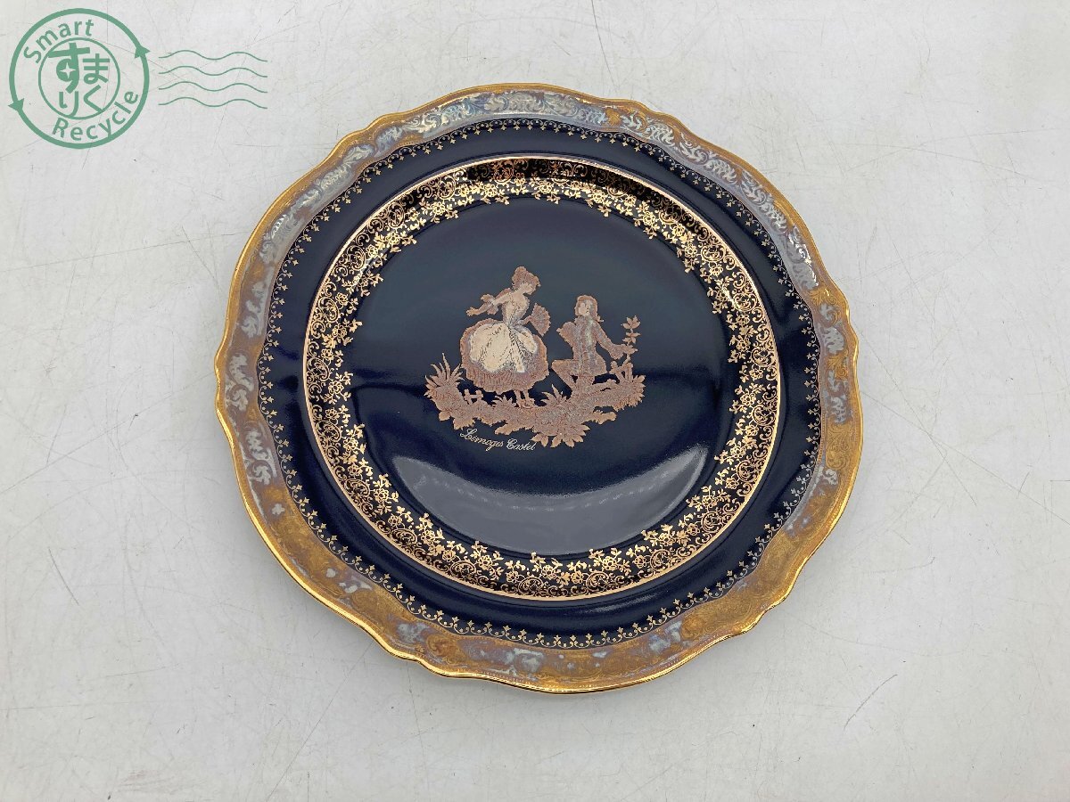 Yahoo!オークション -「limoges castel」(プレート、皿) (洋食器 Yahoo!オークション -「limoges castel」(プレート、皿) (洋食器