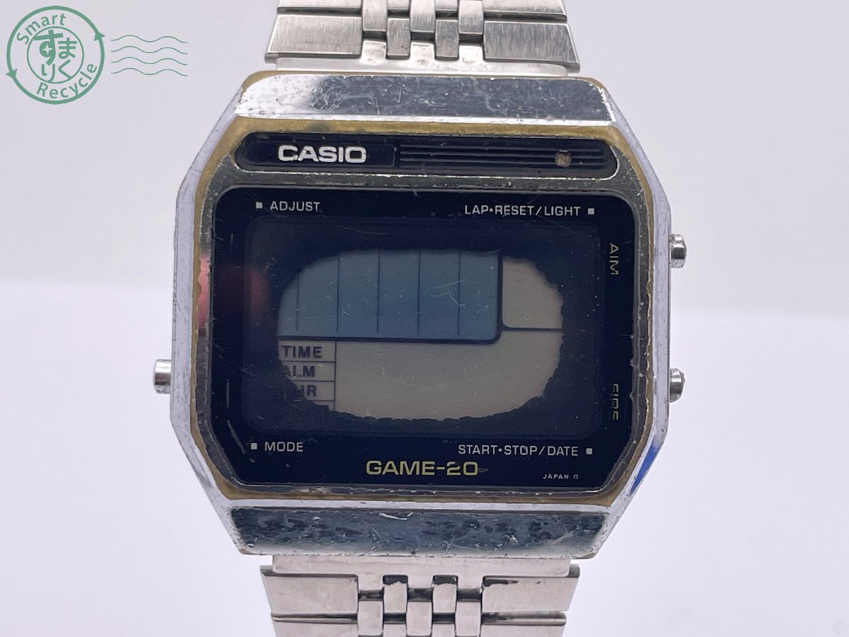 Yahoo!オークション -「gm-20」(カシオ) (か行)の落札相場・落札価格 Yahoo!オークション -「gm-20」(カシオ) (か行)の落札相場・落札価格