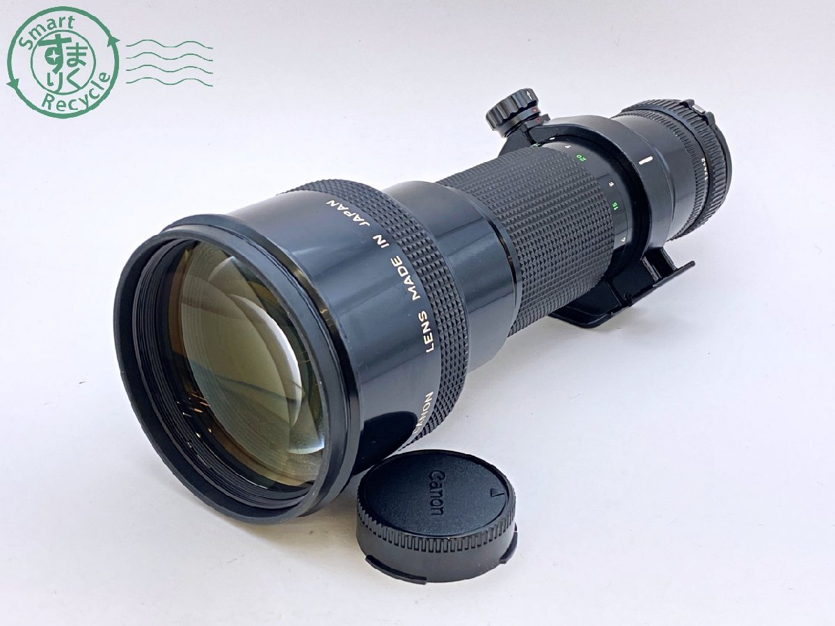 Yahoo!オークション -「canon fd 400mm」の落札相場・落札価格 Yahoo!オークション -「canon fd 400mm」の落札相場・落札価格
