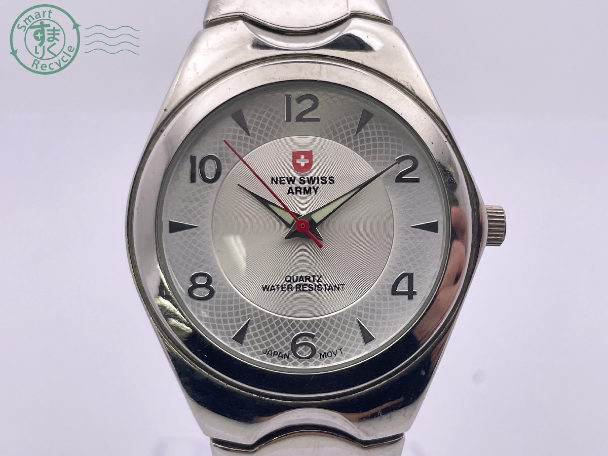 Yahoo!オークション -「new swiss army」(メンズ腕時計) の落札