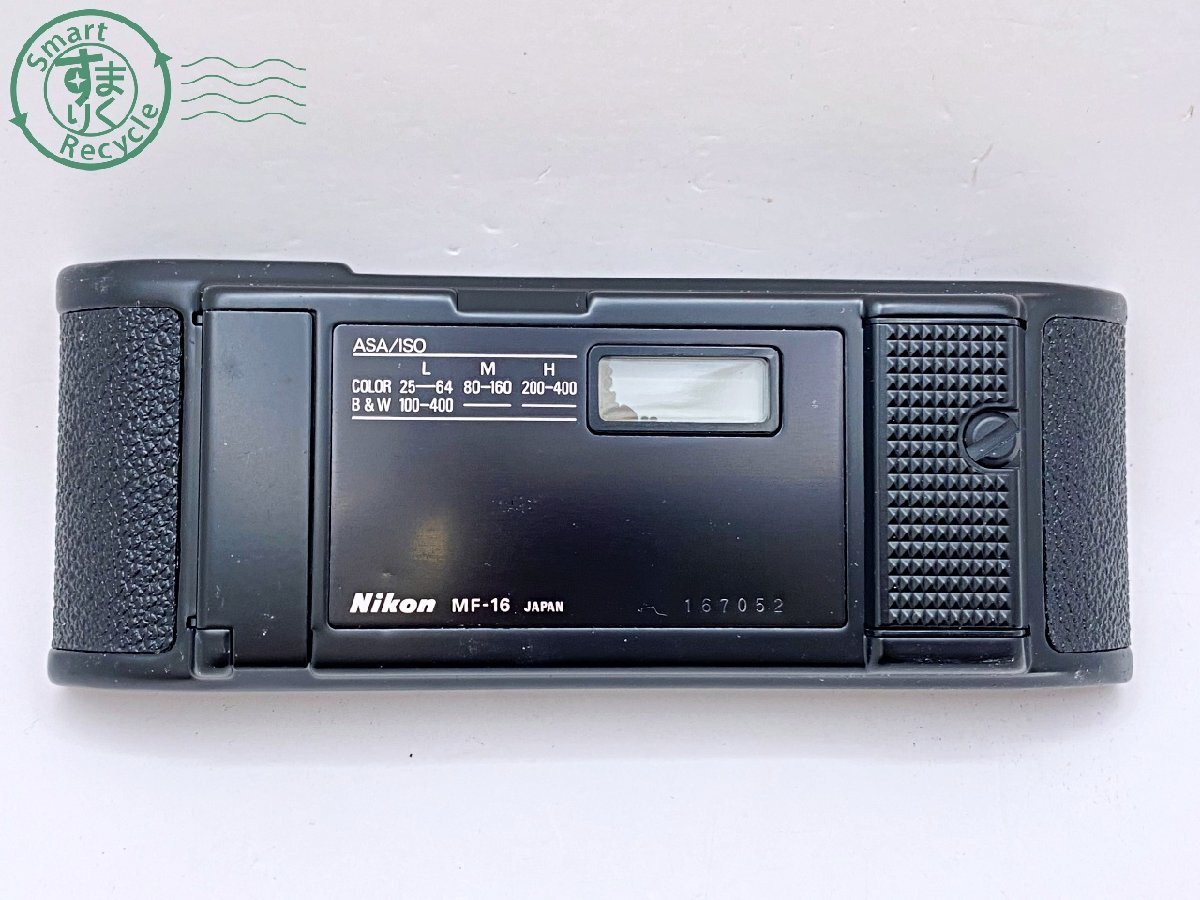 Yahoo!オークション -「nikon mf-16」の落札相場・落札価格 Yahoo!オークション -「nikon mf-16」の落札相場・落札価格