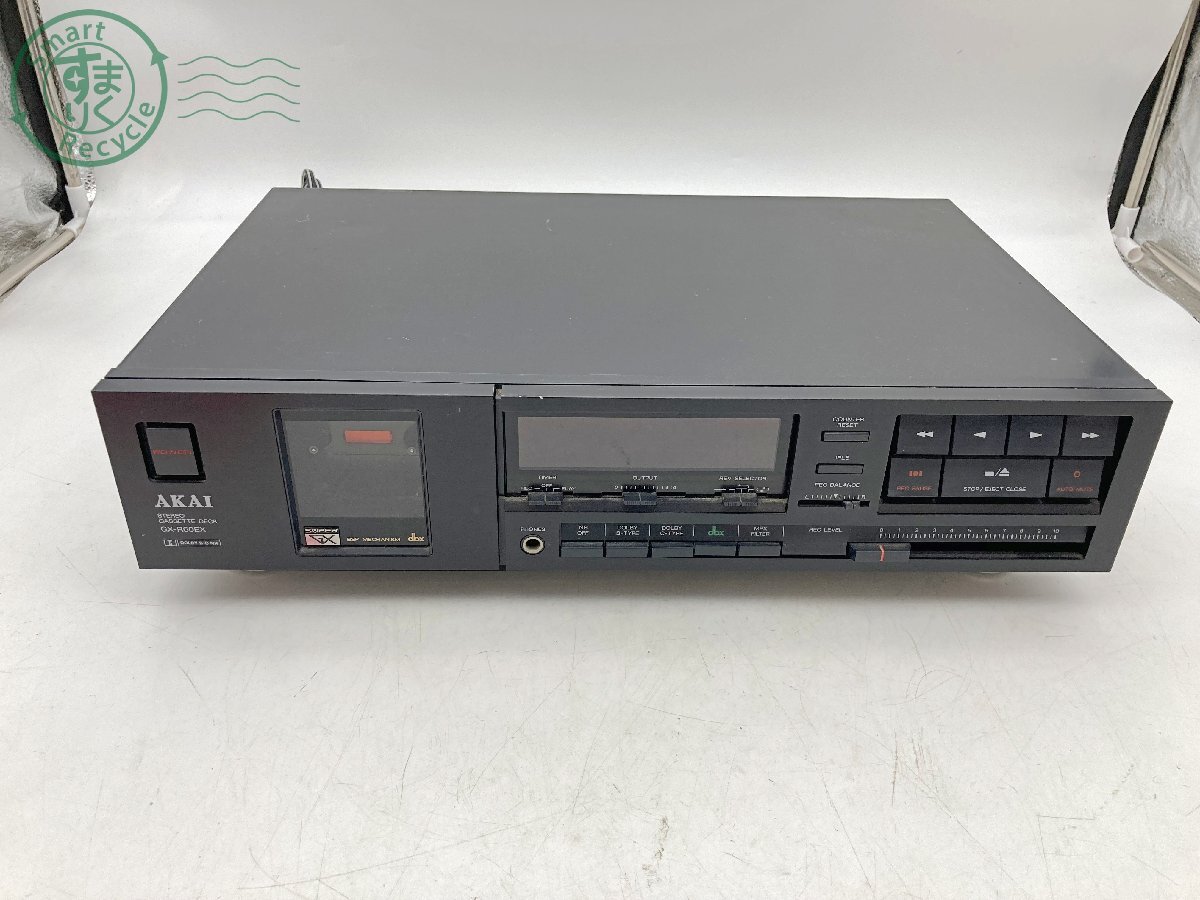 Yahoo!オークション -「akai gx-r60」の落札相場・落札価格 Yahoo!オークション -「akai gx-r60」の落札相場・落札価格