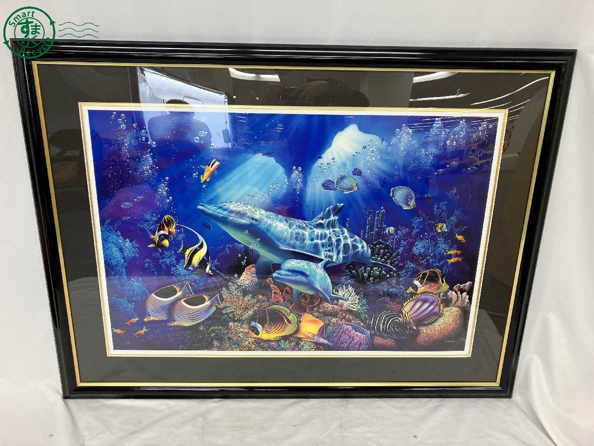 Yahoo!オークション -「ラッセン 絵画」(美術品) の落札相場 Yahoo!オークション -「ラッセン 絵画」(美術品) の落札相場