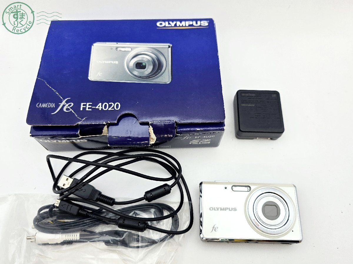 Yahoo!オークション -「olympus fe-4020」の落札相場・落札価格 Yahoo!オークション -「olympus fe-4020」の落札相場・落札価格
