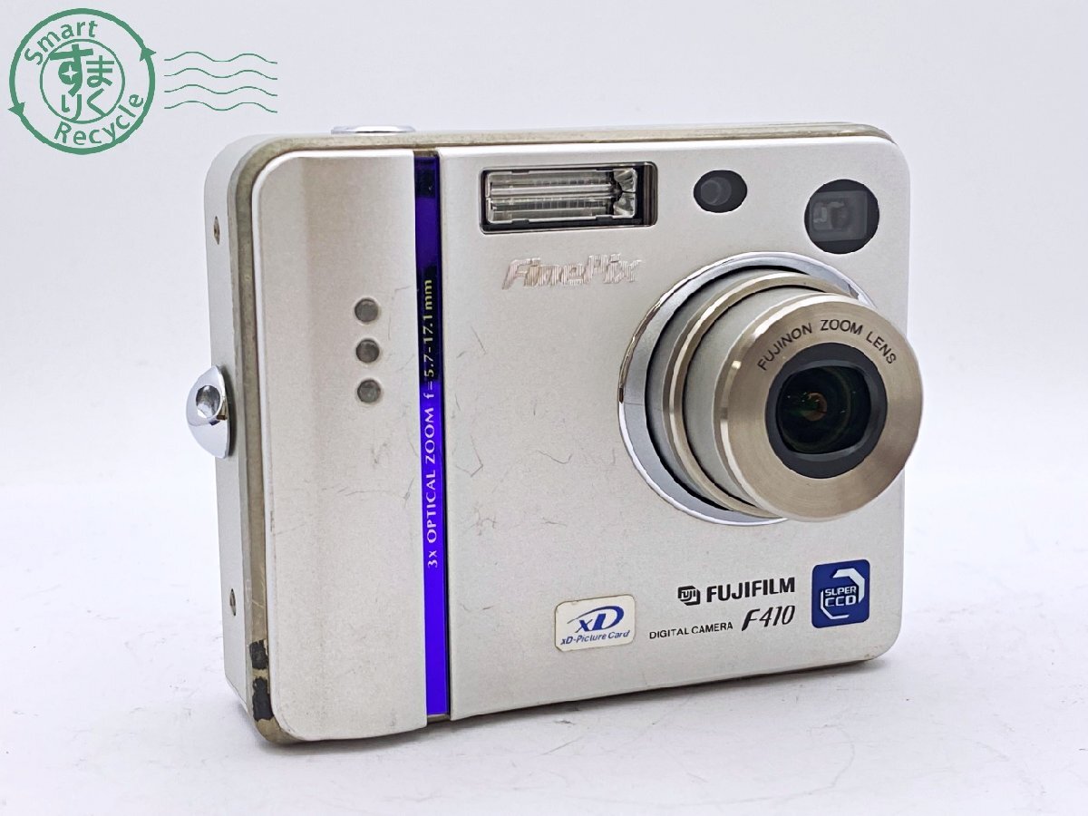 Yahoo!オークション -「finepix f410」の落札相場・落札価格 Yahoo!オークション -「finepix f410」の落札相場・落札価格