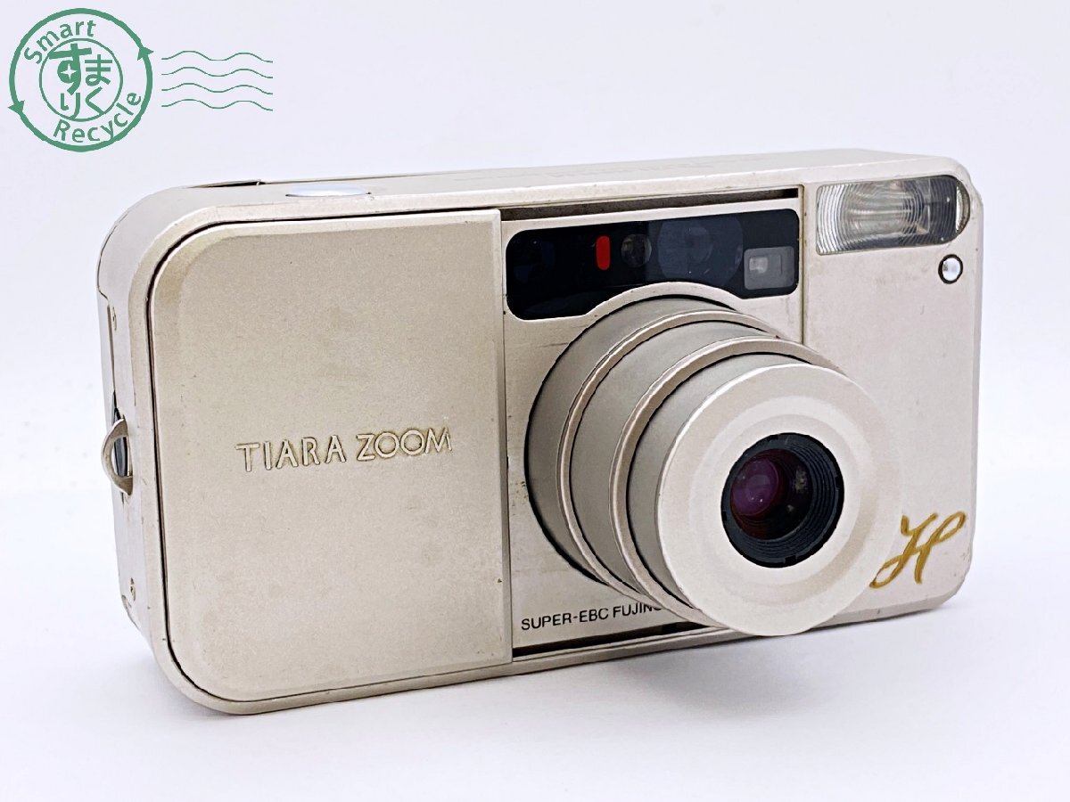 Yahoo!オークション -「ティアラズーム」(フィルムカメラ Yahoo!オークション -「ティアラズーム」(フィルムカメラ