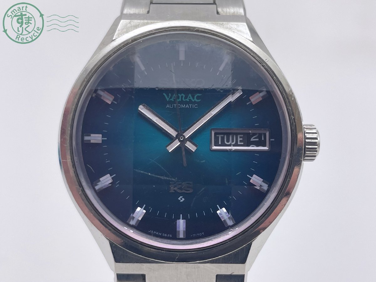 Yahoo!オークション -「セイコー バナック vanac」の落札相場 Yahoo!オークション -「セイコー バナック vanac」の落札相場