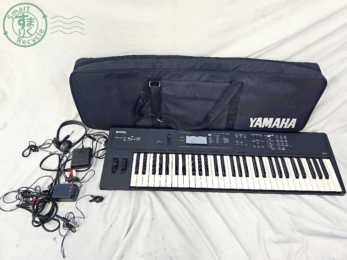 Yahoo!オークション -「yamaha s03」の落札相場・落札価格