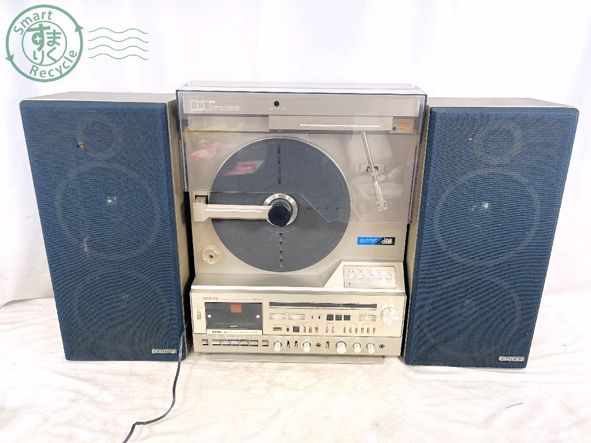 Yahoo!オークション -「△▽diatone」(システムコンポ Yahoo!オークション -「△▽diatone」(システムコンポ