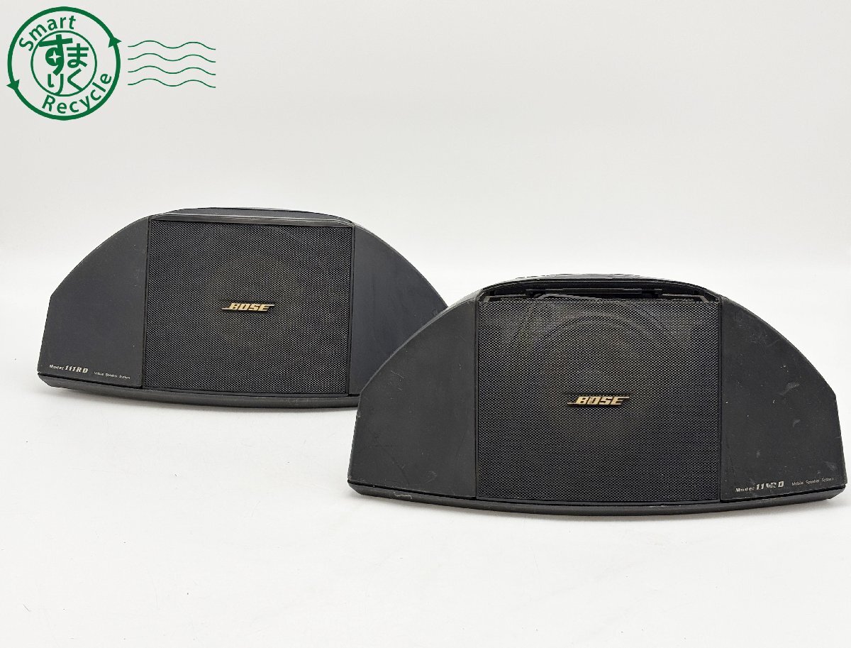 洋服通販 - 新作アイテムを Yahoo!オークション -「bose 111rd」(スピーカー) (カー カーオーディオ